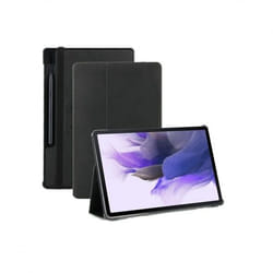 Mobilis 029028 étui pour tablette 12.4" Folio Noir