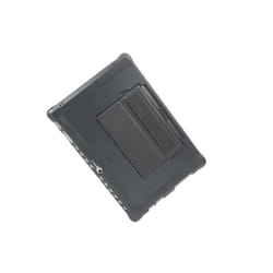 Mobilis 053017 étui pour tablette 12.3" Housse Noir