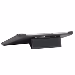 Mobilis 053017 étui pour tablette 12.3" Housse Noir