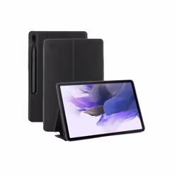 Mobilis 068006, Folio porte carte, Samsung, Galaxy Tab S7 FE, 31,5 cm (12.4")