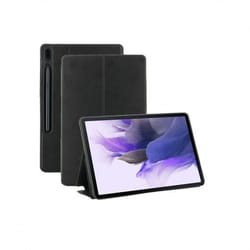 Mobilis 068006 étui pour tablette 12.4" Folio porte carte Noir