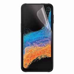 Mobilis 036271, Samsung, Galaxy Xcover 6 Pro, Anti-bactérien, Résistant à la poussière, Résistant aux rayures, Incassable, Ré ...