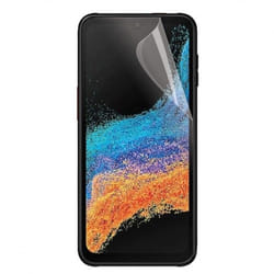 Mobilis 036271 écran et protection arrière de téléphones portables Protection d'écran transparent Samsung 1 pièce(s)