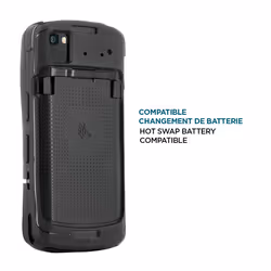 Mobilis PROTECH 15,2 cm (6") Noir - Vue supplémentaire 6