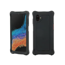 Mobilis PROTECH 6.6" Housse Noir