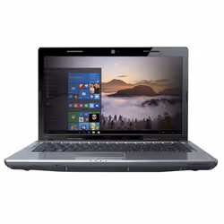 Mobilis 016418, 35,6 cm (14"), 16:10, Moniteur/ordinateur portable, Filtre de confidentialité sans bords pour ordinateur, Bri ...