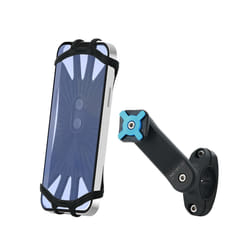 Mobilis 044026 support Support passif Mobile/smartphone Noir