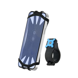 Mobilis 044028 support Support passif Mobile/smartphone Noir