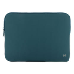 Mobilis 49017 sacoche d'ordinateurs portables 35,6 cm (14") Étui Bleu