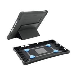 Mobilis 053019 étui pour tablette 10.9" Housse Noir