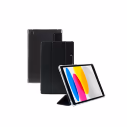 Mobilis Edge, Folio, Apple, iPad 10.9'' (10th gen), 27,7 cm (10.9")