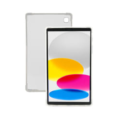 Mobilis 061018 étui pour tablette 10.9" Housse Transparent