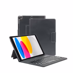 Mobilis Origine, Folio, Apple, iPad 10.9 10th, 27,7 cm (10.9"), Bluetooth