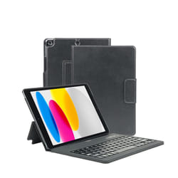 Mobilis Origine 10.9" Folio Noir