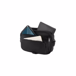 Mobilis 070003 sacoche et panier pour bicyclette Devant Sacoche pour bicyclette Noir
