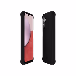 Mobilis Spectrum_R, Housse, Samsung, Galaxy A14 4G / Galaxy A14 5G, 16,8 cm (6.6"), Noir