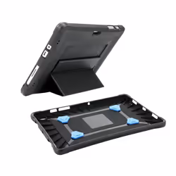 Mobilis PROTECH, Housse, Apple, iPad 10.2'' (9th/8th/7th gen), 25,9 cm (10.2")