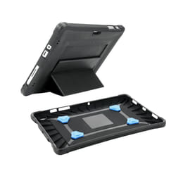 Mobilis PROTECH 10.2" Housse Noir