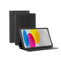 Mobilis 068007 étui pour tablette 10.9" Folio porte carte Noir