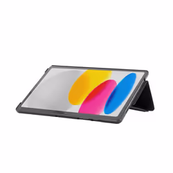 Mobilis 068007 étui pour tablette 10.9" Folio porte carte Noir