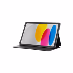 Mobilis 068007 étui pour tablette 10.9" Folio porte carte Noir