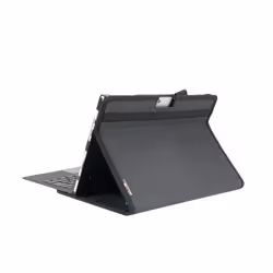 Mobilis 051062 étui pour tablette 13" Folio Noir