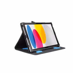 Mobilis 051063, Folio, Apple, iPad 10.9’’ (10th gen), 27,7 cm (10.9"), 517 g