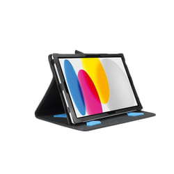 Mobilis 051063 étui pour tablette 10.9" Folio Noir