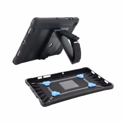 Mobilis PROTECH 27,9 cm (11") Anti-chocs Noir