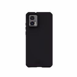 Mobilis 066046, Housse, Motorola, Edge 30 Neo, 15,9 cm (6.28"), Noir