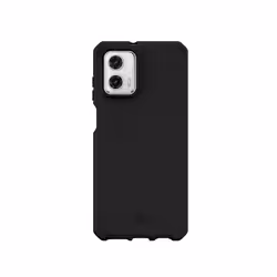 Mobilis 066047, Housse, Motorola, Moto G73 5G, 16,5 cm (6.5"), Noir