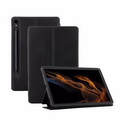 Mobilis 068008, Housse, Samsung, Galaxy Tab S9 11'', 27,9 cm (11"), 318 g