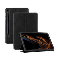 Mobilis 068008 étui pour tablette 11" Housse Noir