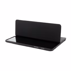 Mobilis 068010 étui pour tablette 37,1 cm (14.6") Folio porte carte Noir - Vue supplémentaire 4