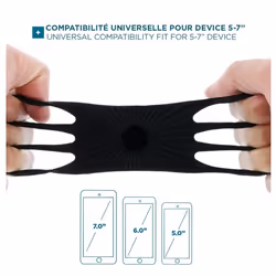 Mobilis 001086 accessoire d'étui de téléphone mobile