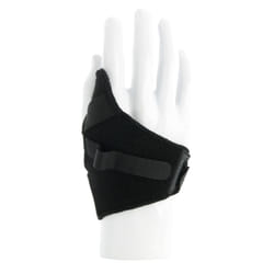 Mobilis Universal Glove for Wearable Computer - Left-handed - PACK X5 Dragonne