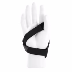 Mobilis Universal Glove for Wearable Computer - Left-handed - PACK X5 Dragonne