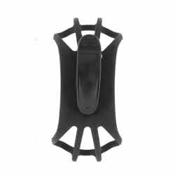 Mobilis 001359 support Support passif Mobile/smartphone Noir