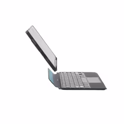 Mobilis 029030 étui pour tablette 10.5" Folio Noir