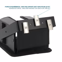 Mobilis 031018 pièce et accessoire pour supports