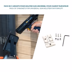 Mobilis 031018 pièce et accessoire pour supports