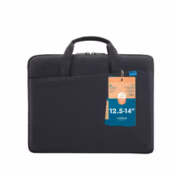 Mobilis 025026 14" Malette Noir - Vue supplémentaire 4