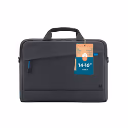 Mobilis 025028 16" Malette Noir