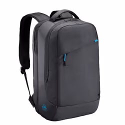 Mobilis 025029, Unisexe, 40,6 cm (16"), Compartiment pour Notebook, Imperméable, Polyester