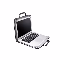 Mobilis 025030 12.5" Malette Noir
