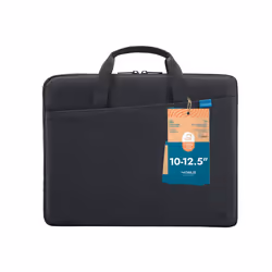 Mobilis 025030 12.5" Malette Noir