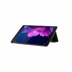 Mobilis 068013 étui pour tablette 26,9 cm (10.6") Folio porte carte Noir