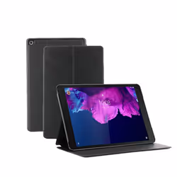 Mobilis 068013 étui pour tablette 26,9 cm (10.6") Folio porte carte Noir