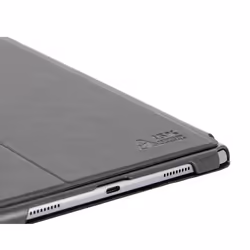 Mobilis 068013 étui pour tablette 26,9 cm (10.6") Folio porte carte Noir - Vue supplémentaire 4
