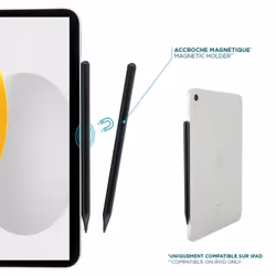 Mobilis 001090 stylet Noir - Vue supplémentaire 4